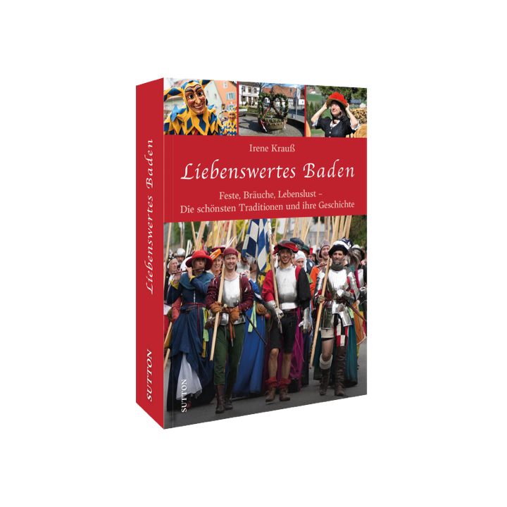 Liebenswertes Baden