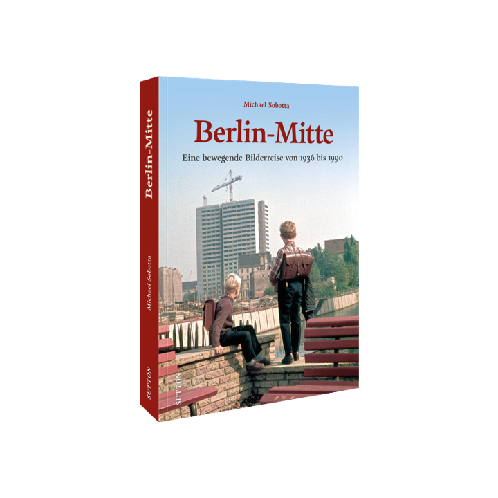 Berlin-Mitte