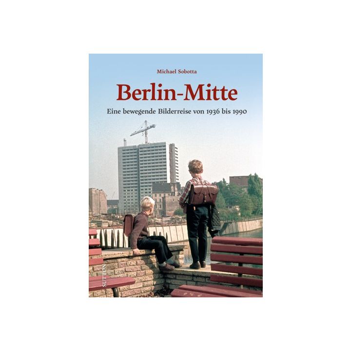 Berlin-Mitte