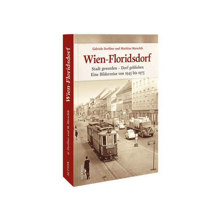 Wien-Floridsdorf