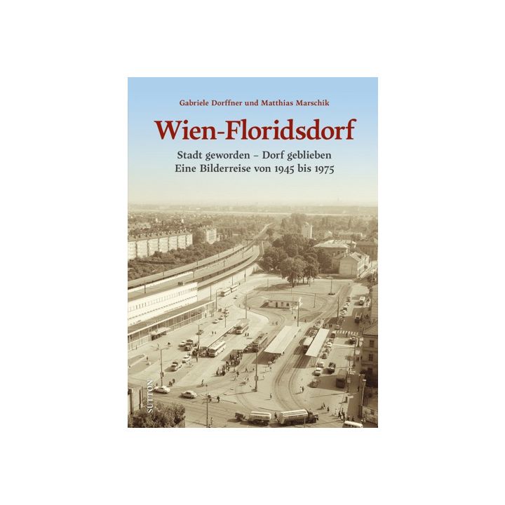 Wien-Floridsdorf