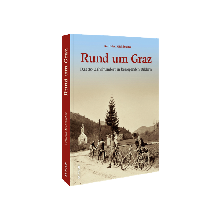Rund um Graz