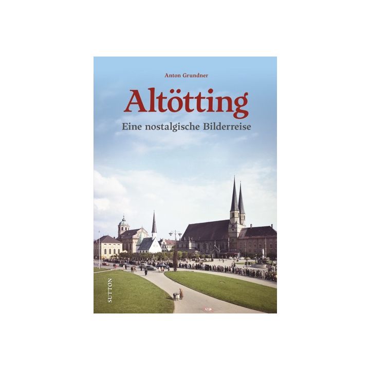 Altötting