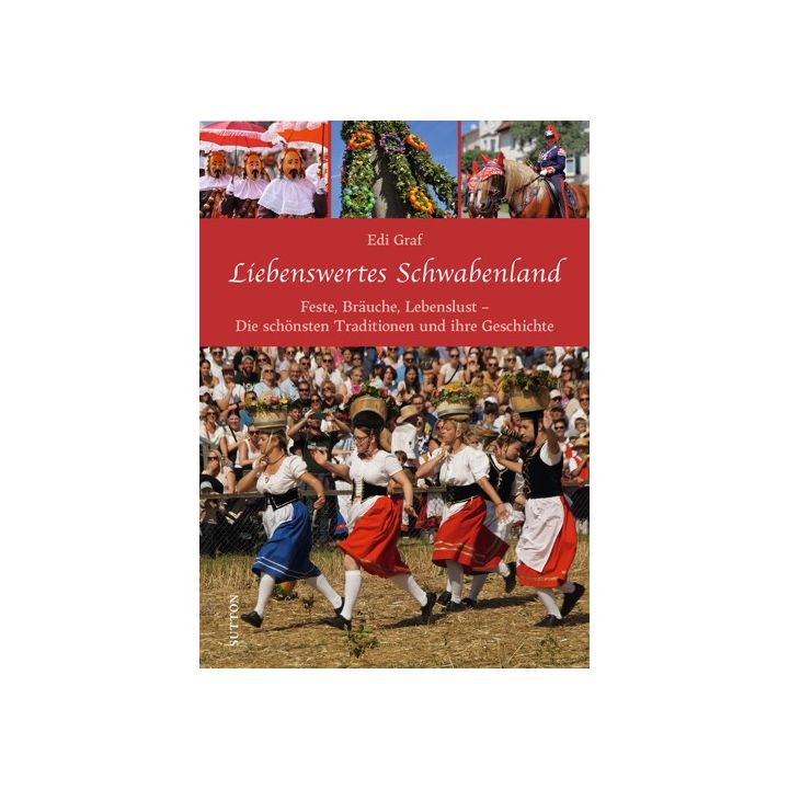 Liebenswertes Schwabenland