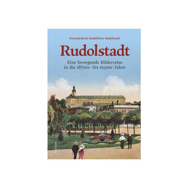 Rudolstadt