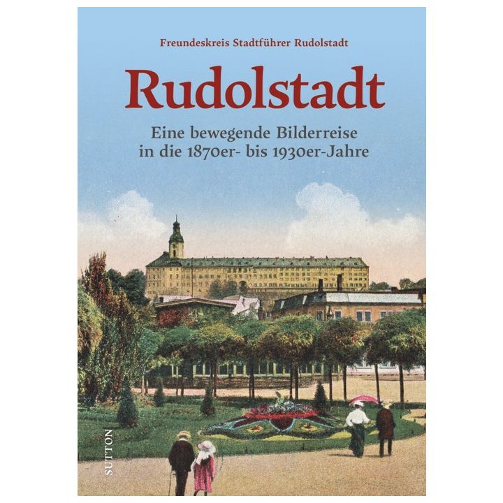 Rudolstadt