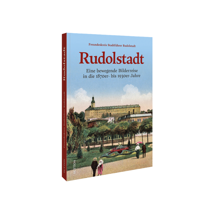 Rudolstadt