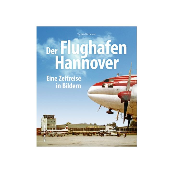 Der Flughafen Hannover