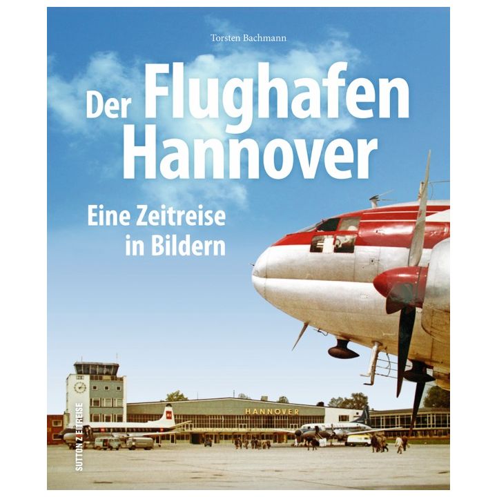 Der Flughafen Hannover