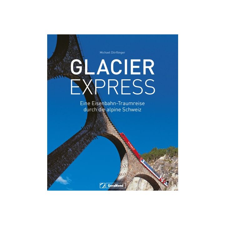 Glacier Express