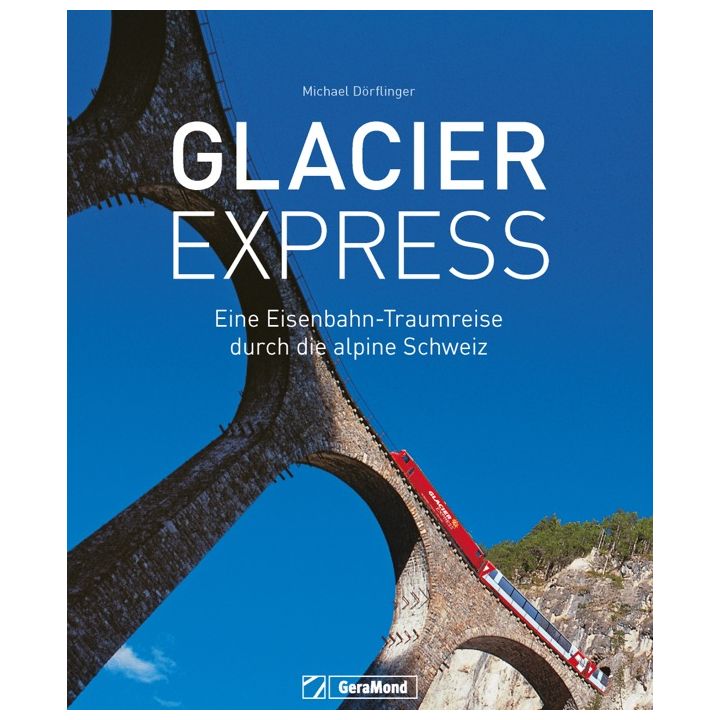 Glacier Express