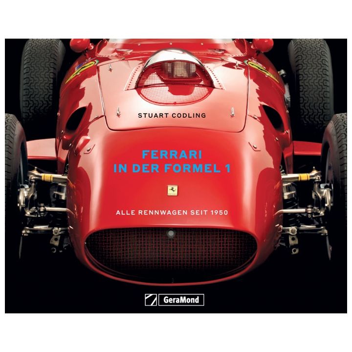 Ferrari in der Formel 1