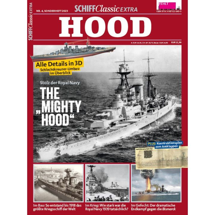 Schiff Classic Extra 4/2023