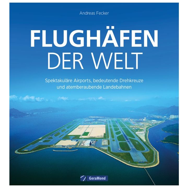Flughäfen der Welt