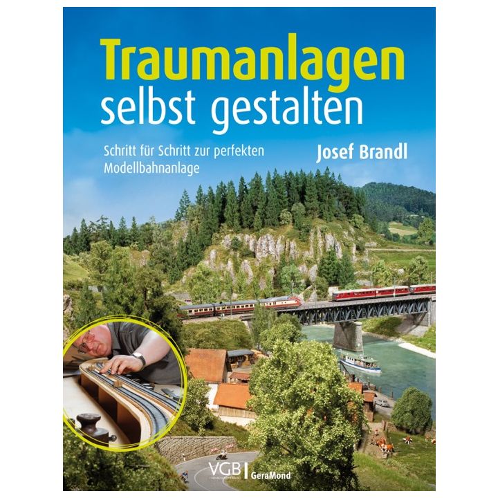 Traumanlagen selbst gestalten