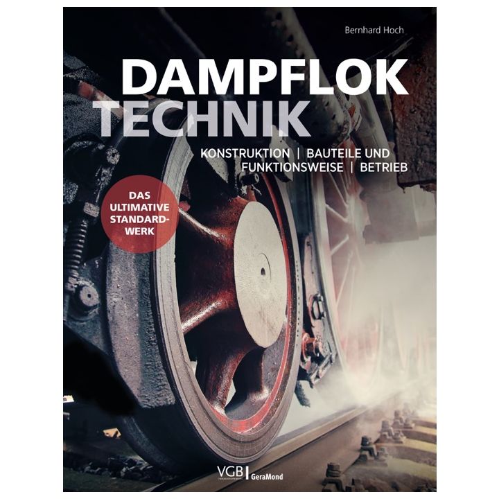 Dampfloktechnik