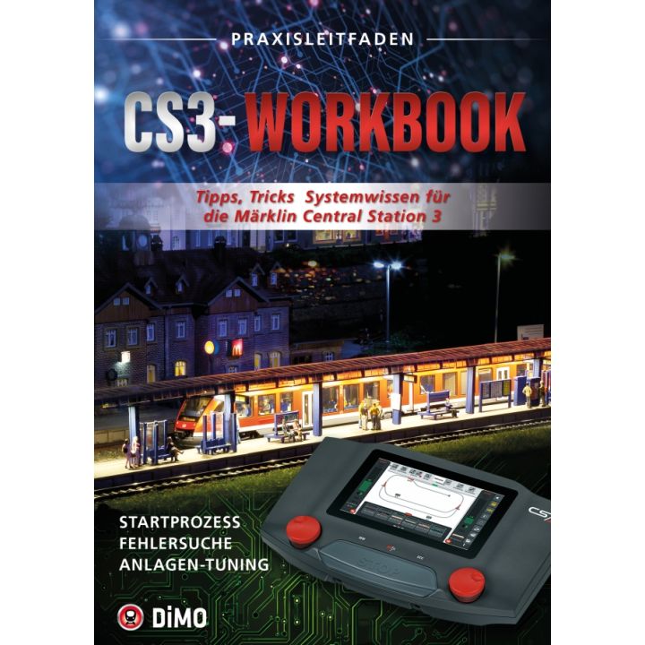 CS3-WORKBOOK DIGITALE AUSGABE