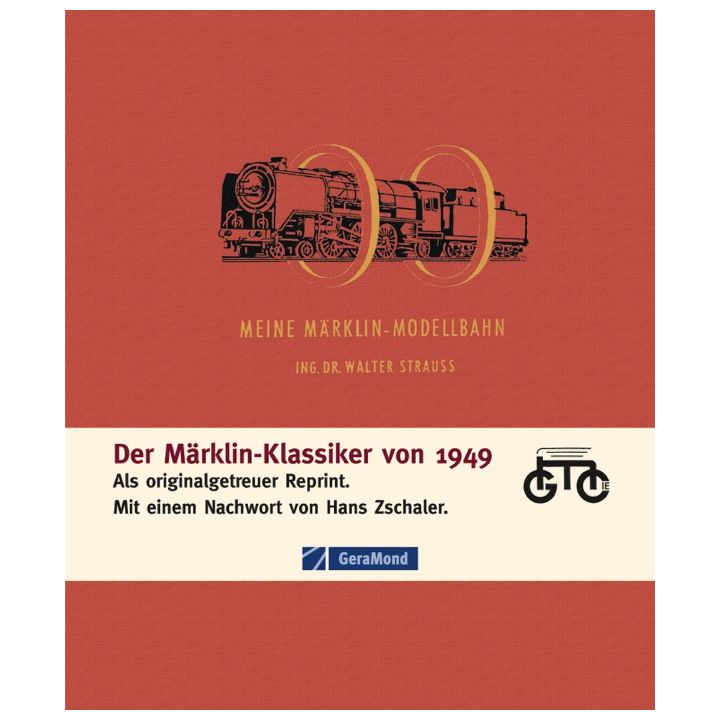 Meine Märklin-Modellbahn