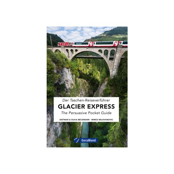 Glacier Express