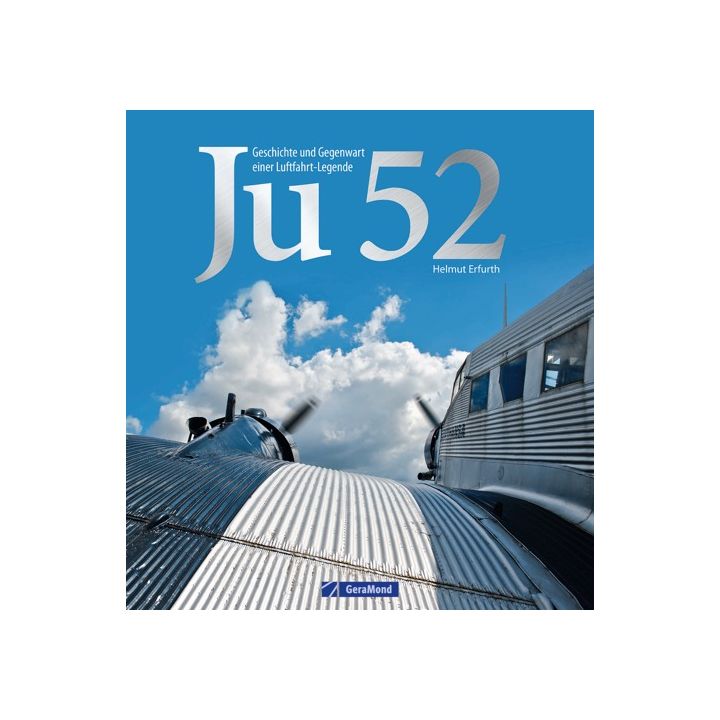 Ju 52
