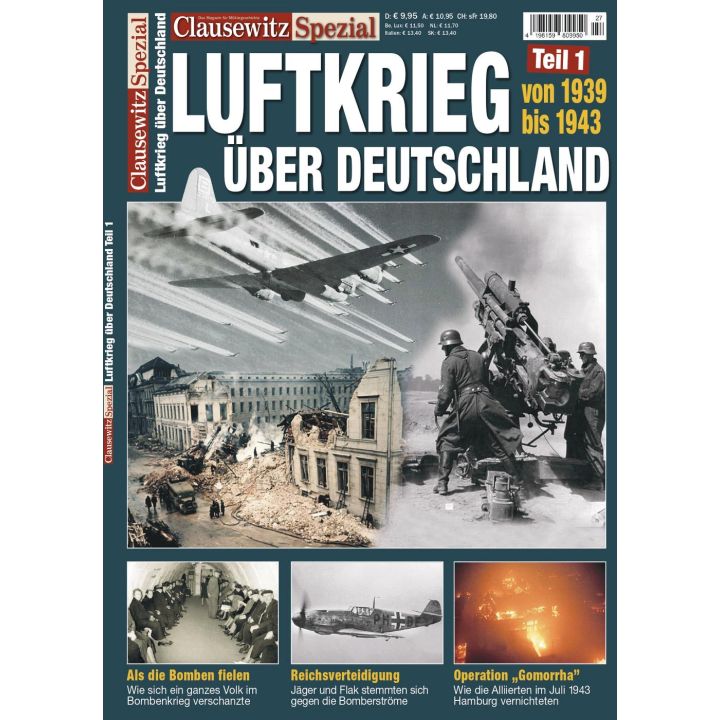 Clausewitz Spezial 27/2019