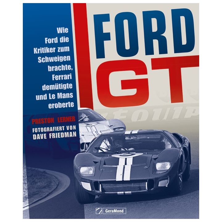 Ford GT