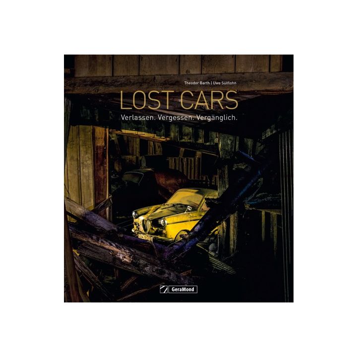 Lost Cars
