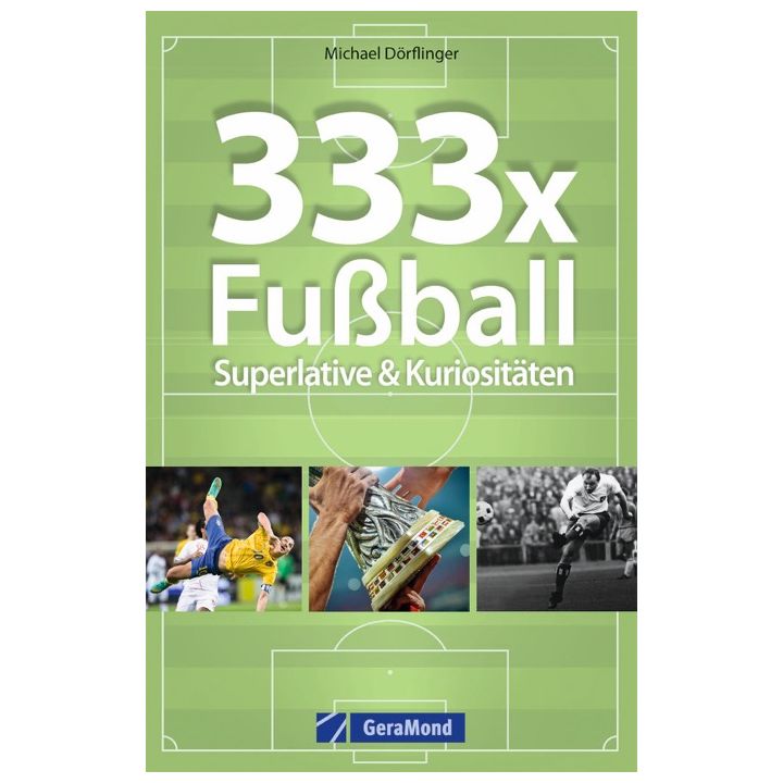 333x Fu&szlig;ball
