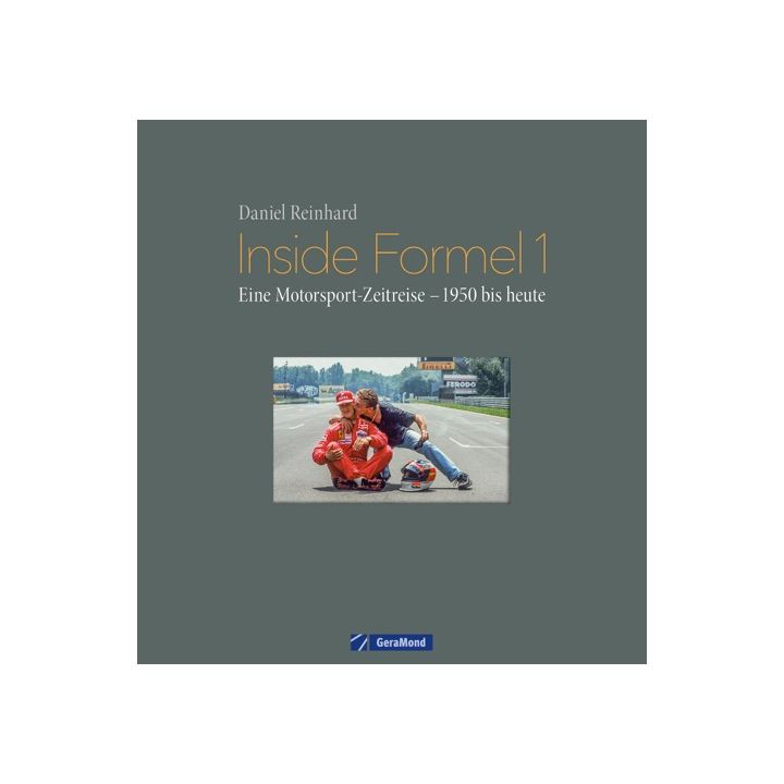 Inside Formel 1