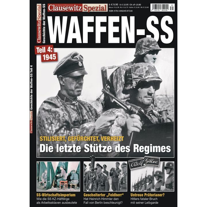 Waffen-SS 4