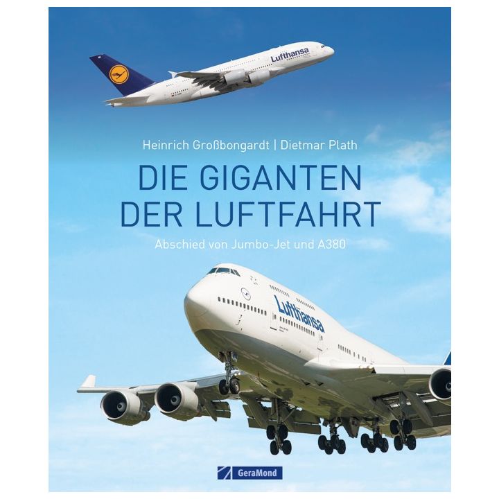 Die Giganten der Luftfahrt