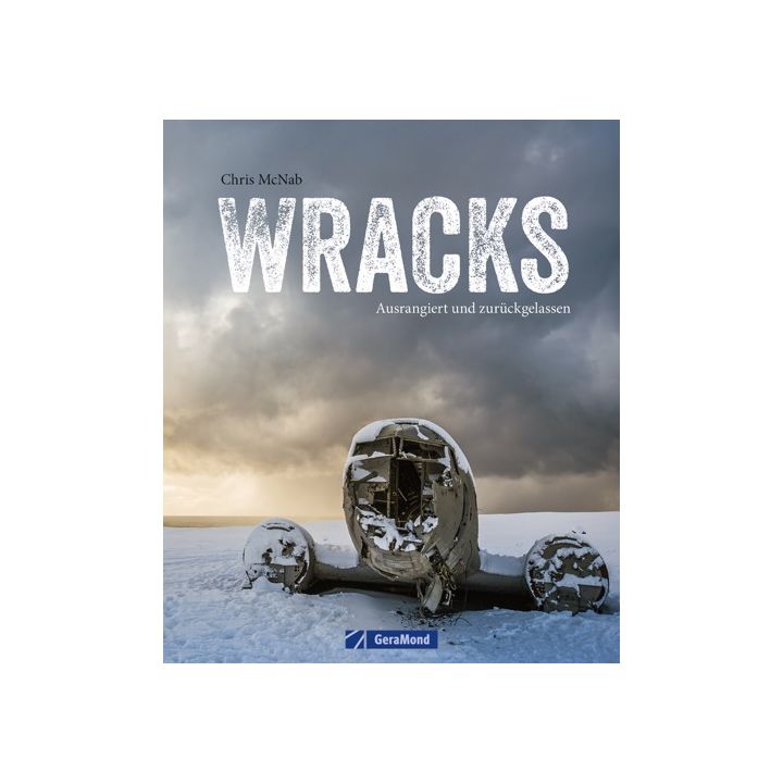 Wracks