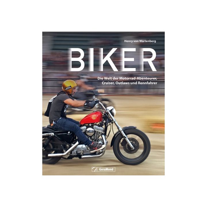 Biker