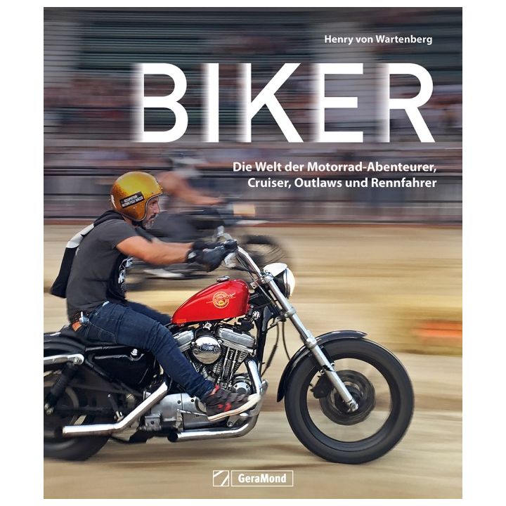 Biker