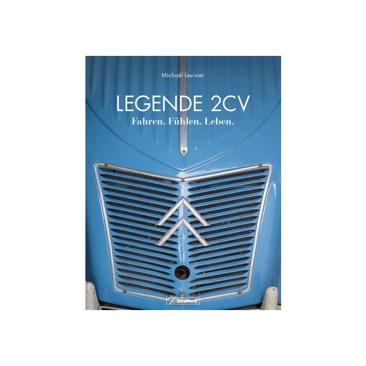 Legende 2 CV