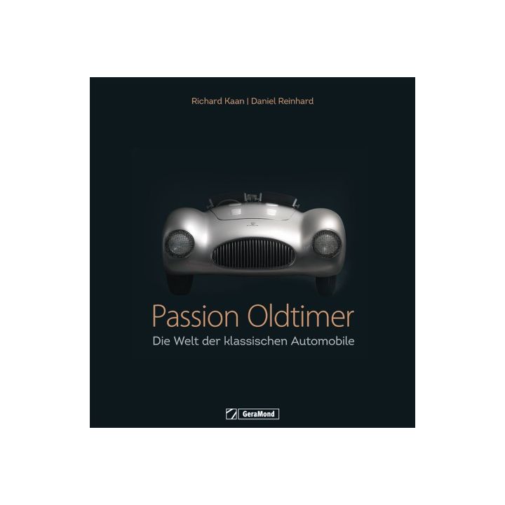 Passion Oldtimer