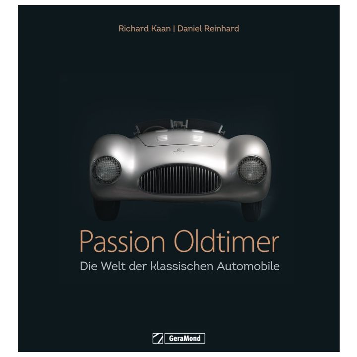 Passion Oldtimer