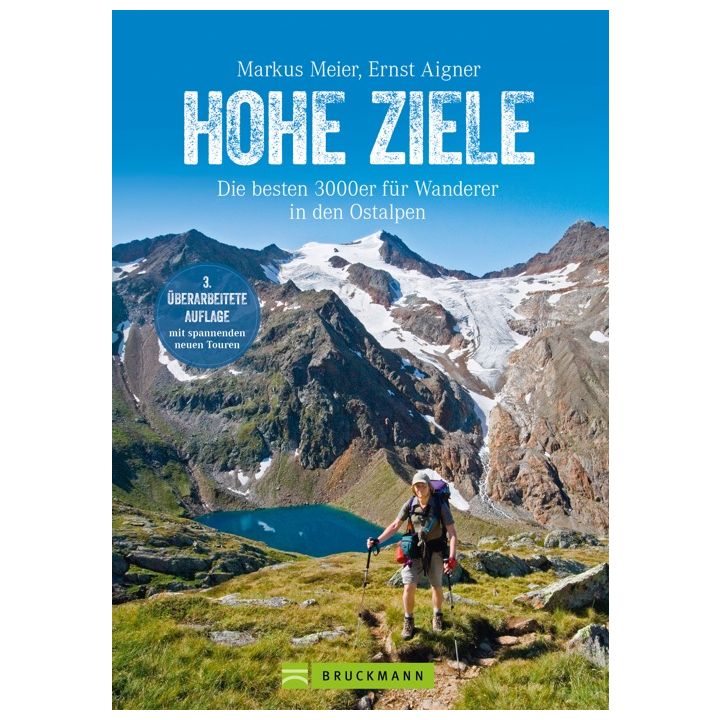 GPS-Download zum Titel Hohe Ziele