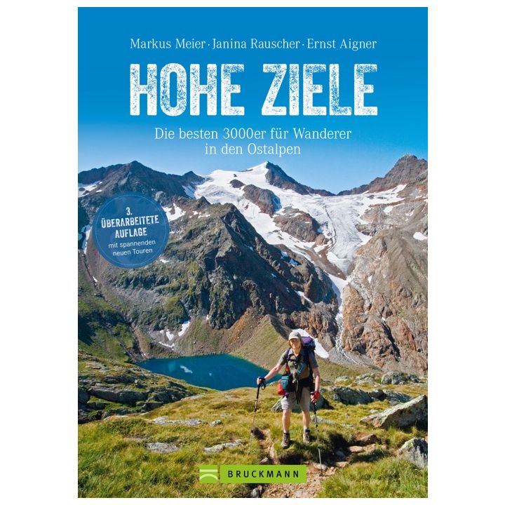 GPS-Download zum Titel Hohe Ziele