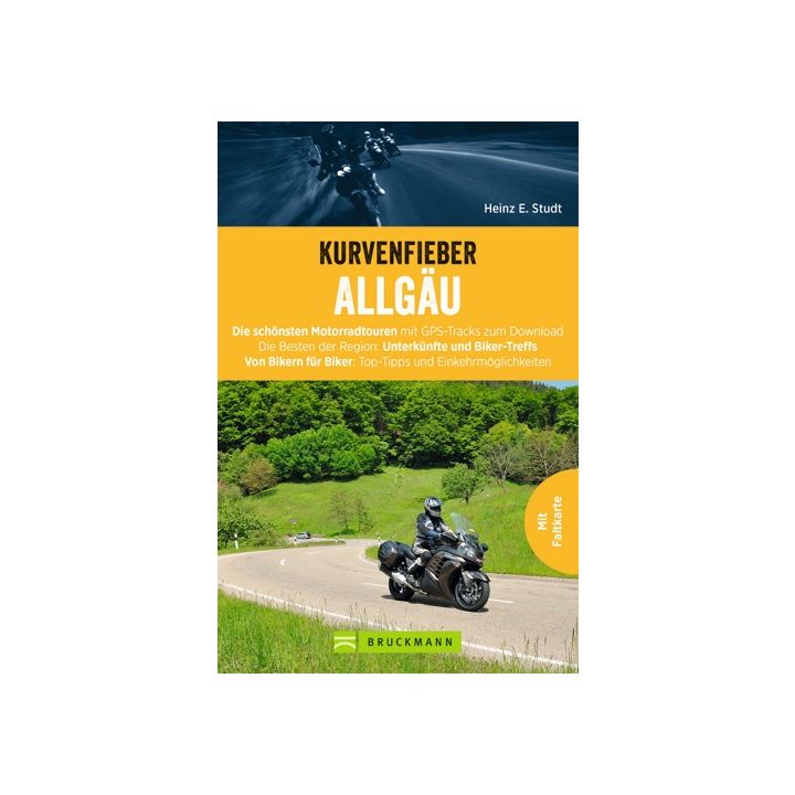 Kurvenfieber Allgäu