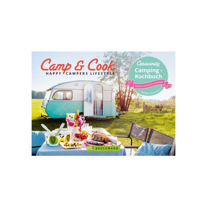 Camp & Cook