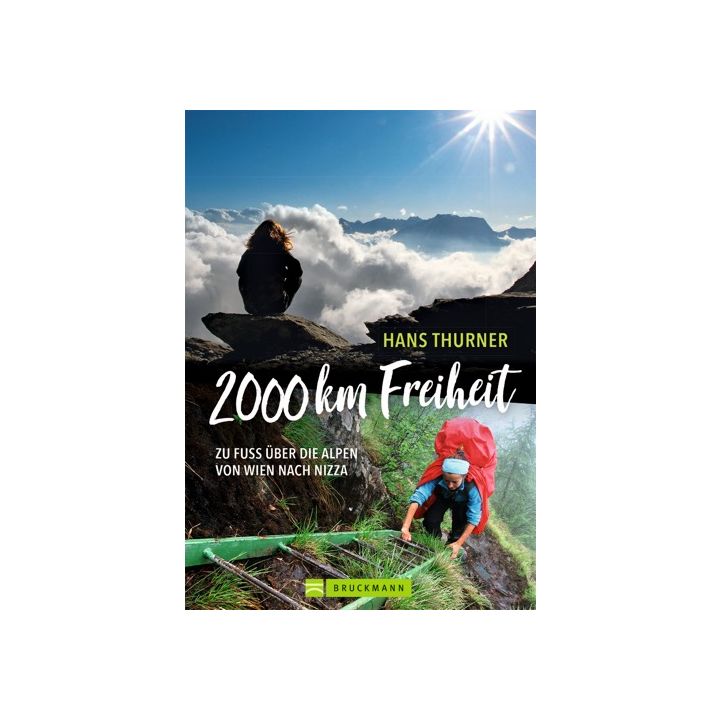 2000 km Freiheit