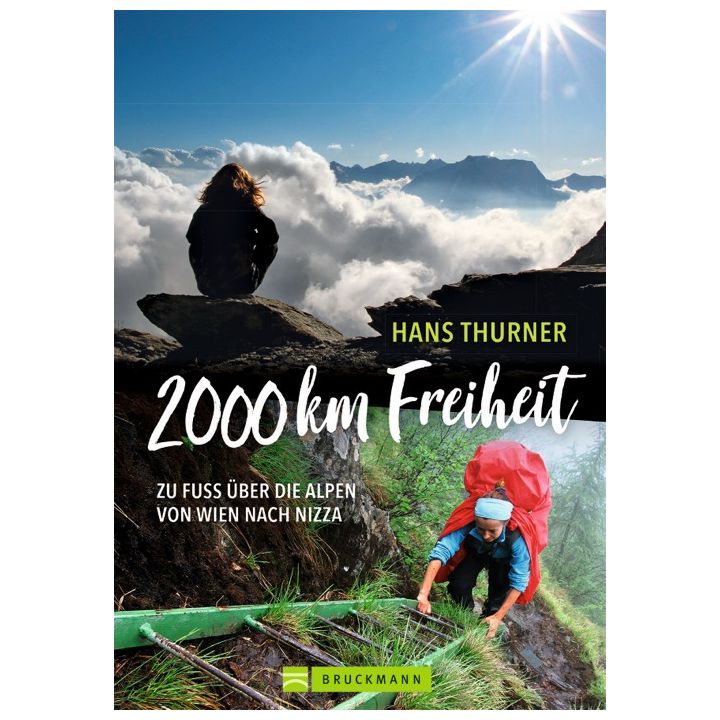 2000 km Freiheit