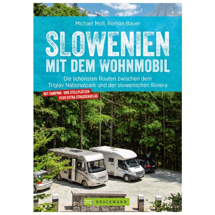 Slowenien mit dem Wohnmobil