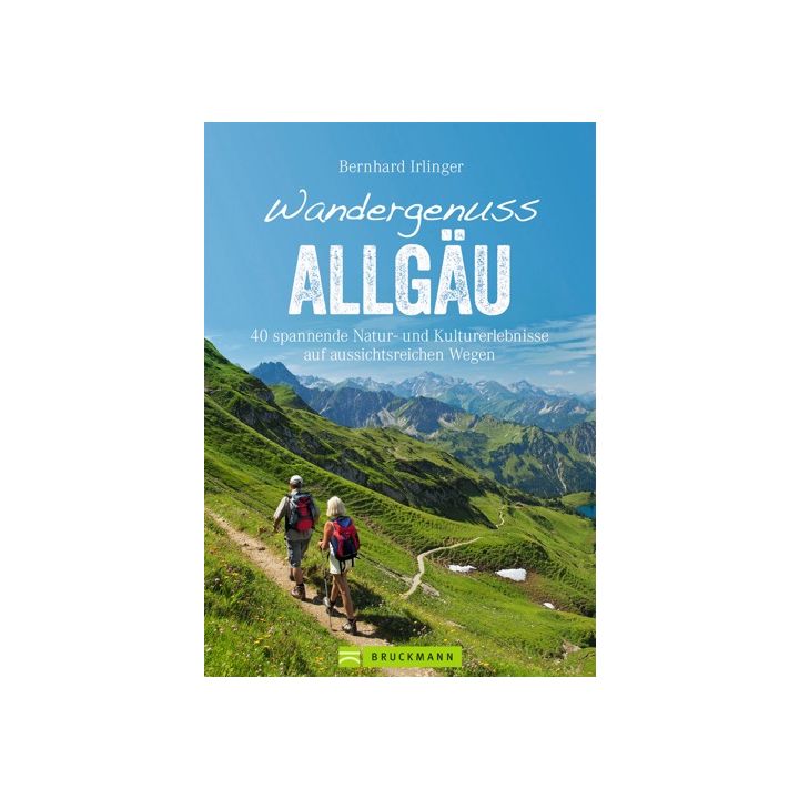 Wandergenuss Allgäu