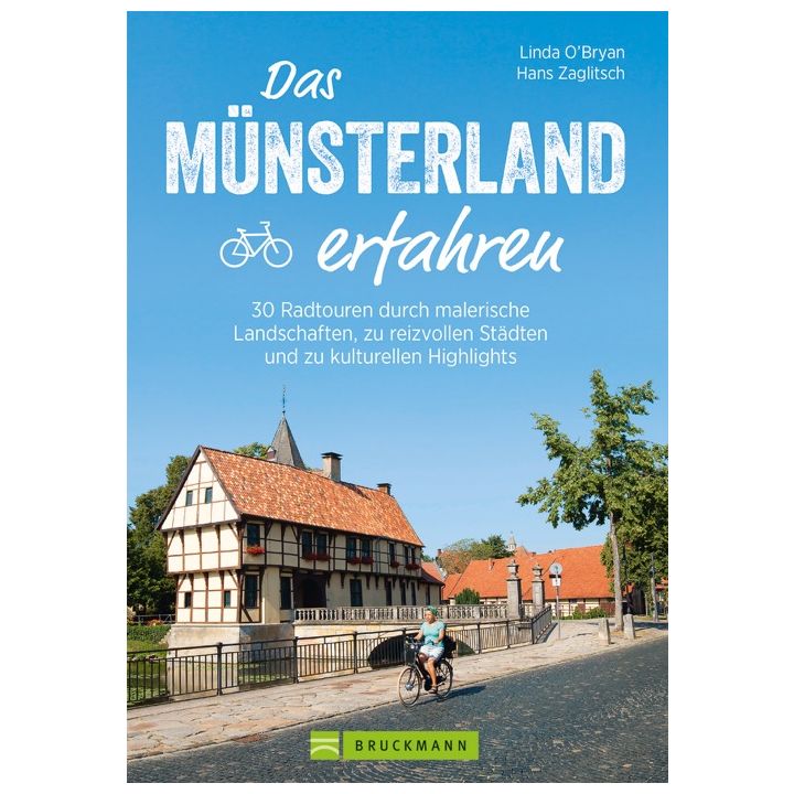GPS-Download zum Titel Das M&uuml;nsterland erfahren