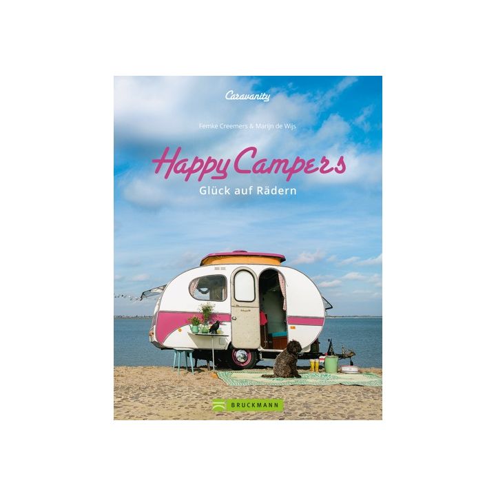Happy Campers