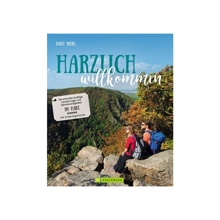 Harzlich willkommen