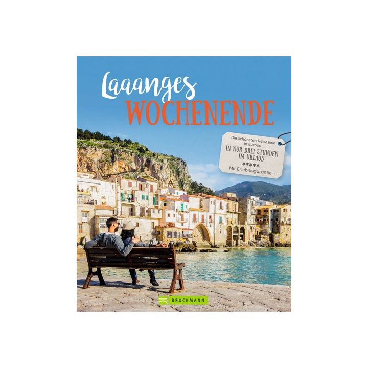 Laaanges Wochenende