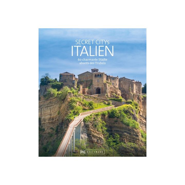 Secret Citys Italien